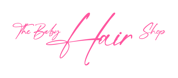 The Baby Hair Shop